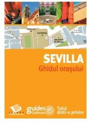 Sevilla (ISBN: 9789736753534)