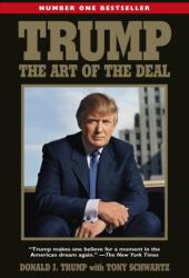 Trump: The Art of the Deal (ISBN: 9781847943033)