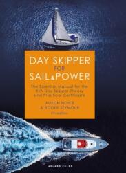 Day Skipper for Sail and Power (ISBN: 9781399402828)