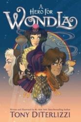 Un erou pentru WondLa (ISBN: 9781665928601)