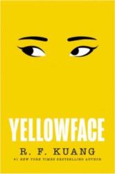 Yellowface (ISBN: 9780063250833)