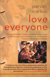 Love Everyone (ISBN: 9780062342997)