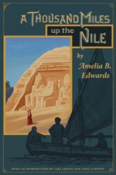 O mie de mile pe Nil (ISBN: 9780856982514)