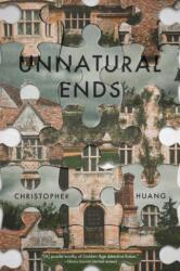 Unnatural Ends (ISBN: 9781950301065)