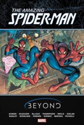 Amazing Spider-man: Beyond Omnibus (ISBN: 9781302949624)