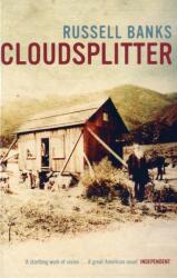 Cloudsplitter - Russell Banks (ISBN: 9780747585305)