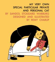 My Very Own Special Particular Private and Personal Cat (ISBN: 9781592703852)