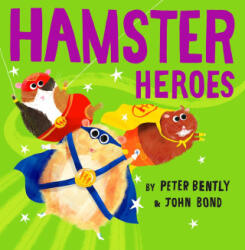 Eroii hamsterilor (ISBN: 9780008469252)