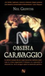 Obsesia Caravaggio (ISBN: 9789731430744)