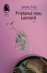 Prietenul meu Leonard (ISBN: 9789736892325)