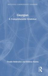 Georgian (ISBN: 9781138241121)