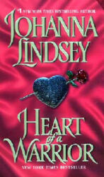 Heart of a Warrior - Johanna Lindsey (ISBN: 9780380814794)
