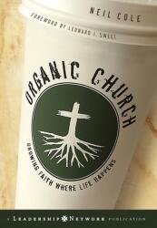 Organic Church (ISBN: 9780787981297)