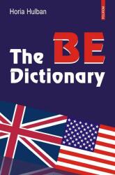 The BE Dictionary (ISBN: 9789734606559)
