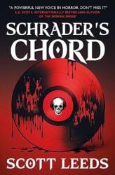 Schrader's Chord (ISBN: 9781803366821)