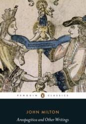 Areopagitica and Other Writings (ISBN: 9780140439069)