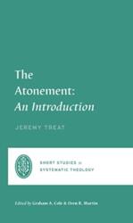 The Atonement (ISBN: 9781433575693)
