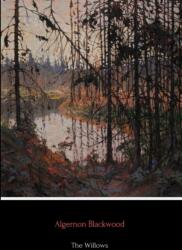 Willows (ISBN: 9780359939220)