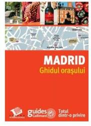 Madrid (ISBN: 9789736753824)