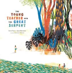 The Young Teacher and the Great Serpent (ISBN: 9780802856173)