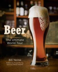Beer (ISBN: 9780785843771)