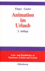 Animation Im Urlaub - Claus Finger-Benoit, Brigitte Gayler (2003)