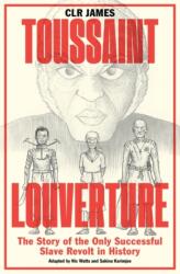 Toussaint Louverture (ISBN: 9781788737906)
