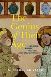 The Genius of their Age (ISBN: 9780197675557)