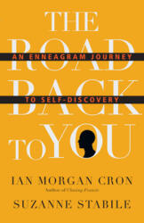 road back to you - Ian Morgan Cron, Suzanne Stabile (ISBN: 9780830846283)