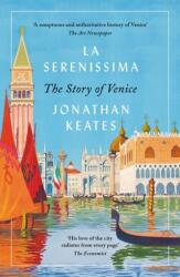 La Serenissima (ISBN: 9781789545067)