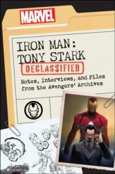 Iron Man: Tony Stark Declassified (ISBN: 9781637743058)