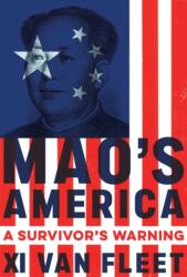 Mao's America (ISBN: 9781546006305)