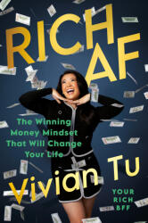 RICH AF | TU VIVIAN (ISBN: 9780593714911)