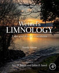 Wetzel's Limnology (ISBN: 9780128227015)