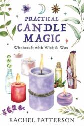 Practical Candle Magic (ISBN: 9780738771533)