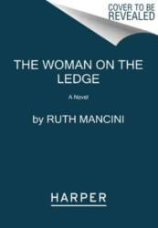 The Woman on the Ledge (ISBN: 9780063340558)