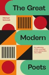 The Great Modern Poets (ISBN: 9781529434156)