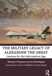 The Military Legacy of Alexander the Great (ISBN: 9780367512323)