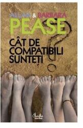 Cât de compatibili sunteţi? (ISBN: 9789736695049)