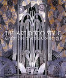 The Art Deco Style (ISBN: 9781788842259)
