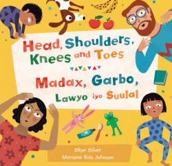 Head, Shoulders, Knees and Toes - Mariana Ruiz Johnson (ISBN: 9781646863761)