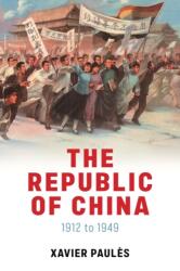 Republica Chineză (ISBN: 9781509552573)