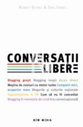 Conversații libere (ISBN: 9789731431765)
