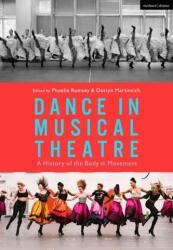 Dance in Musical Theatre (ISBN: 9781350235526)