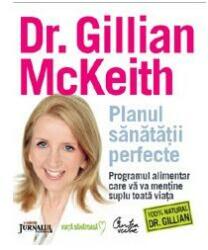 Planul sănătăţii perfecte (ISBN: 9789736697043)