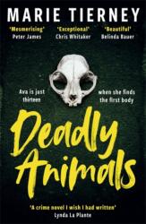 Deadly Animals (ISBN: 9781804181874)