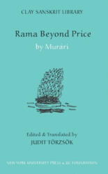 Rama Beyond Price - Murari (ISBN: 9780814782958)