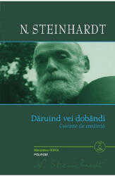 Dăruind vei dobândi (ISBN: 9789734610846)