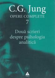 Douǎ scrieri despre psihologia analiticǎ (ISBN: 9789737071484)