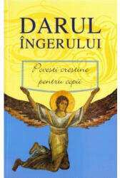 Darul îngerului (ISBN: 9789737623829)
